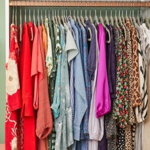 Xl-4X unlisted items show